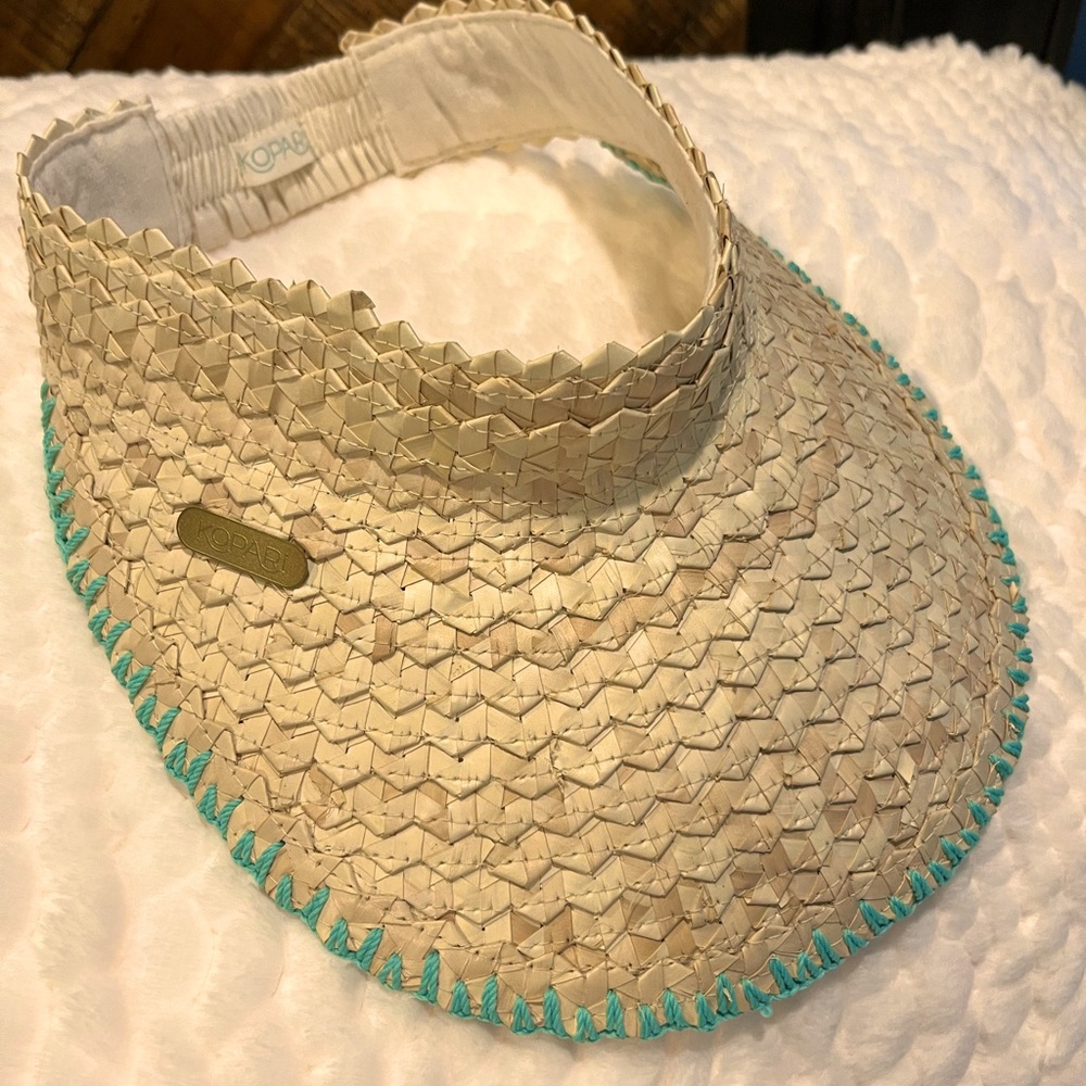 Kopari Sun Visor